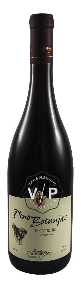 Botunjac Pino 