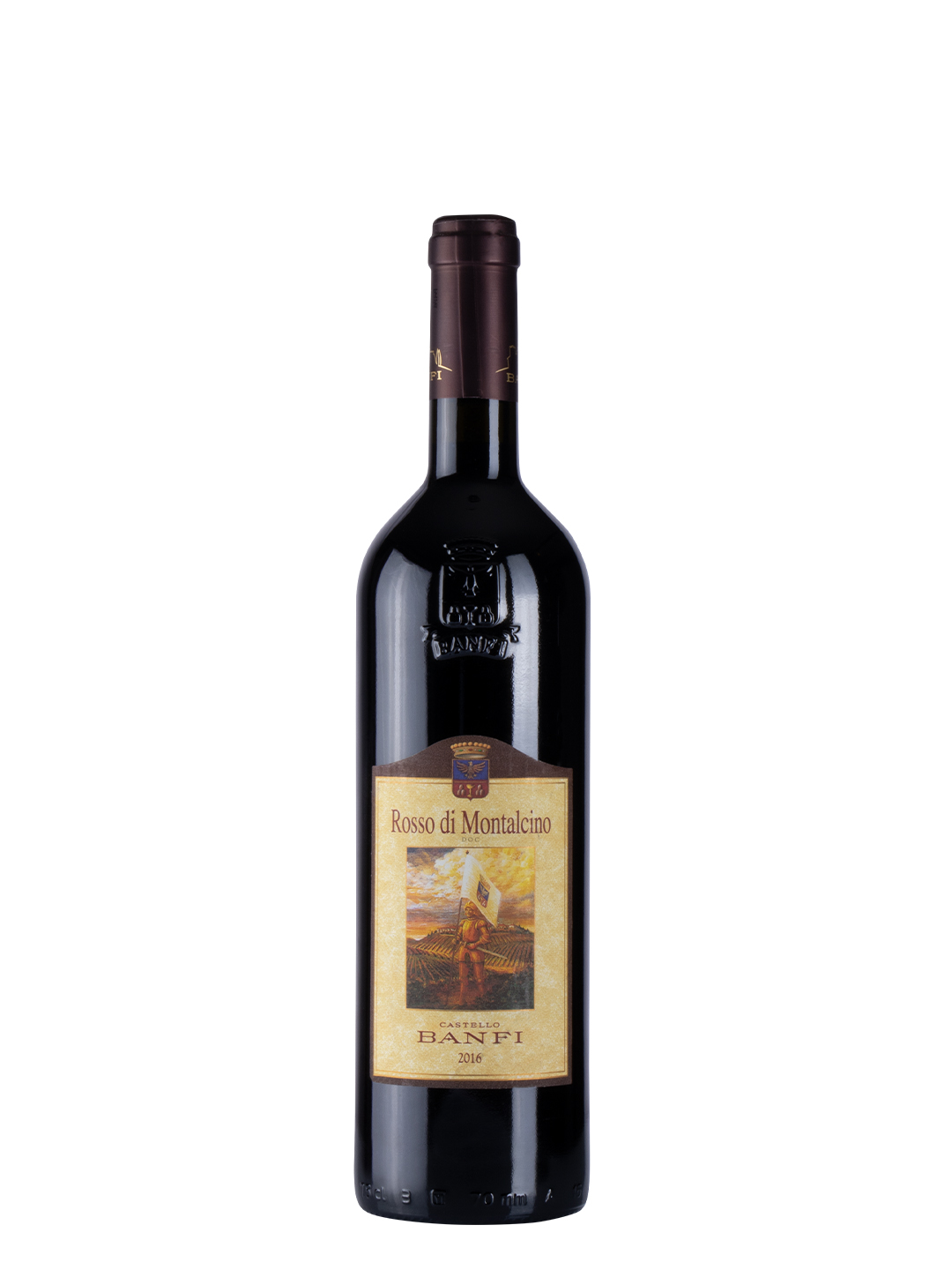 Banfi Rosso Di Montalcino