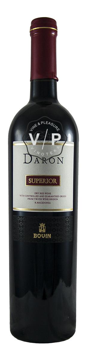Bovin Daron Superior