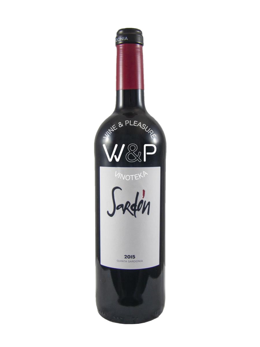 Quinta Sardonia Sardon