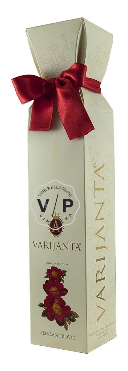 Aleksandrović Varijanta Gift Box