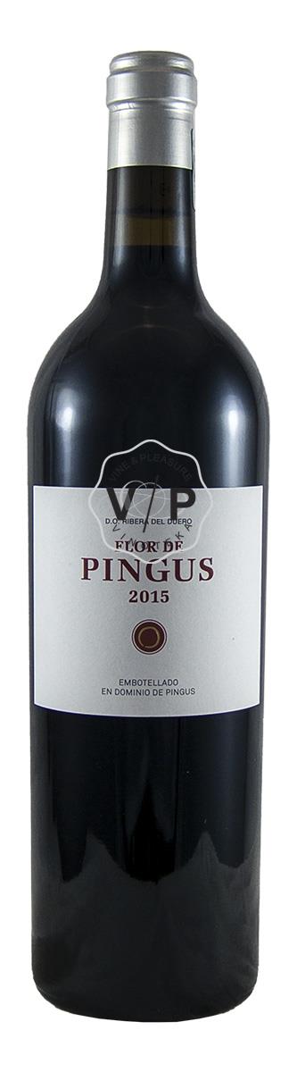 Flor de Pingus 