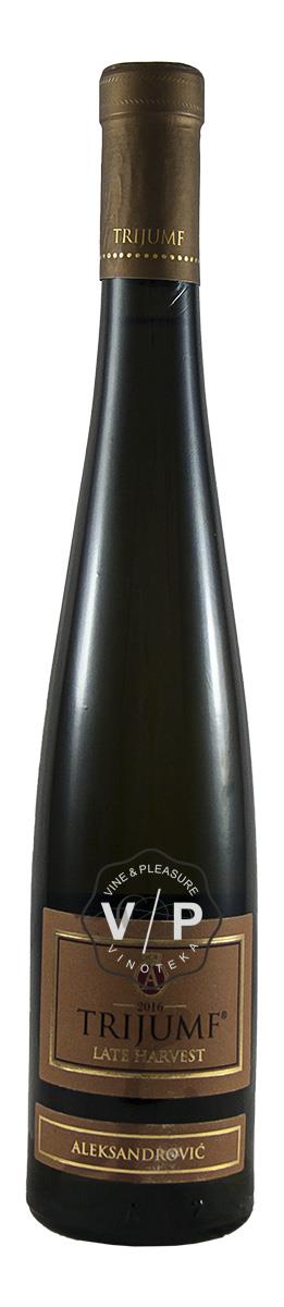 Aleksandrović Trijumf Kasna Berba 0.375L
