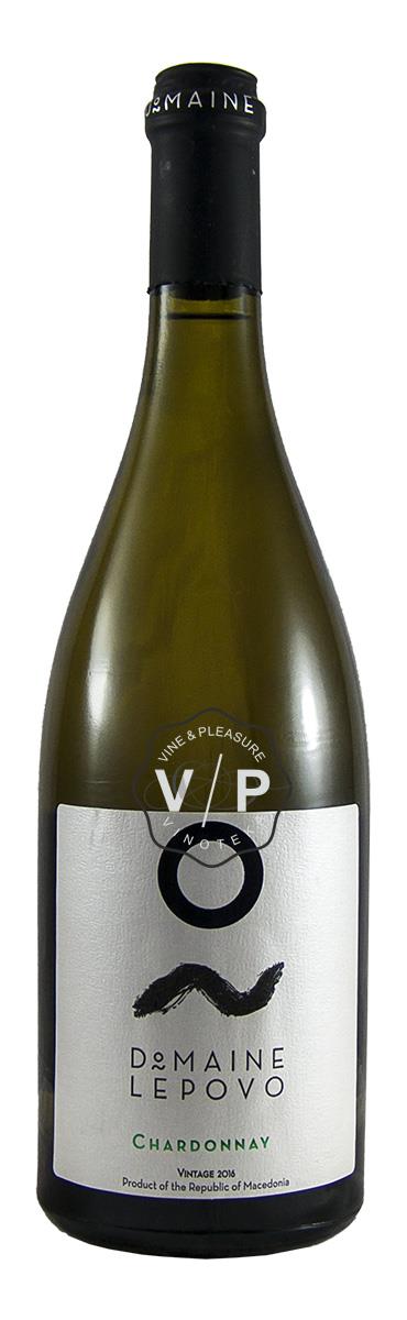 Domaine Lepovo Chardonnay 