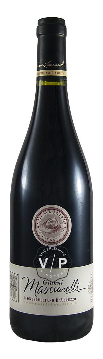 Gianni Masciarelli Montepulciano D'Abruzzo