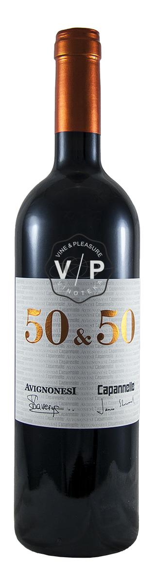 Capannelle 50&50