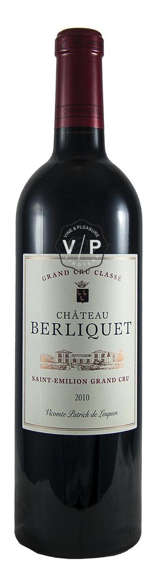 Chateau Berliquet