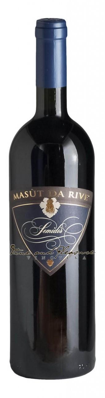Masut da Rive Semidis