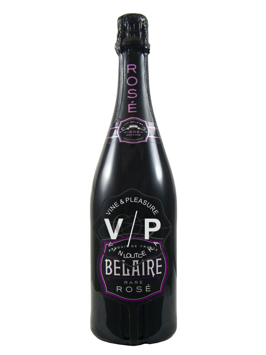 Luc Belaire Rare Rose