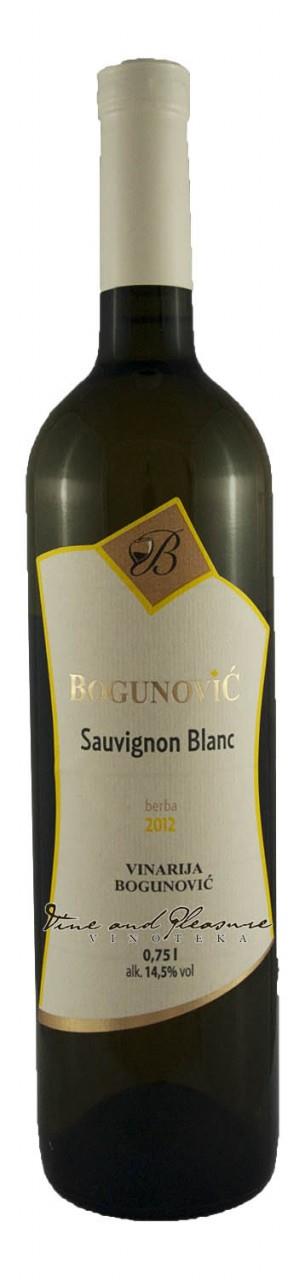 Bogunović Sauvignon Blanc 