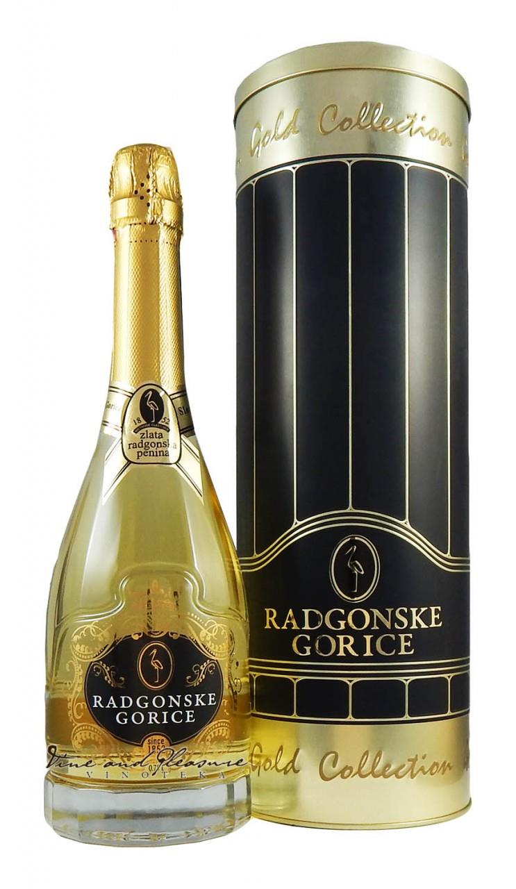 Radgonske Gorice