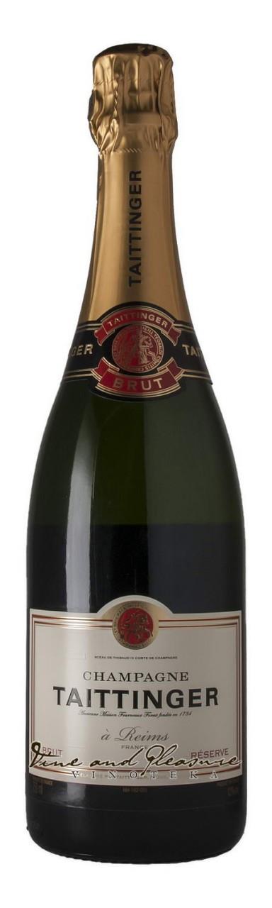 Taittinger Brut Reserve