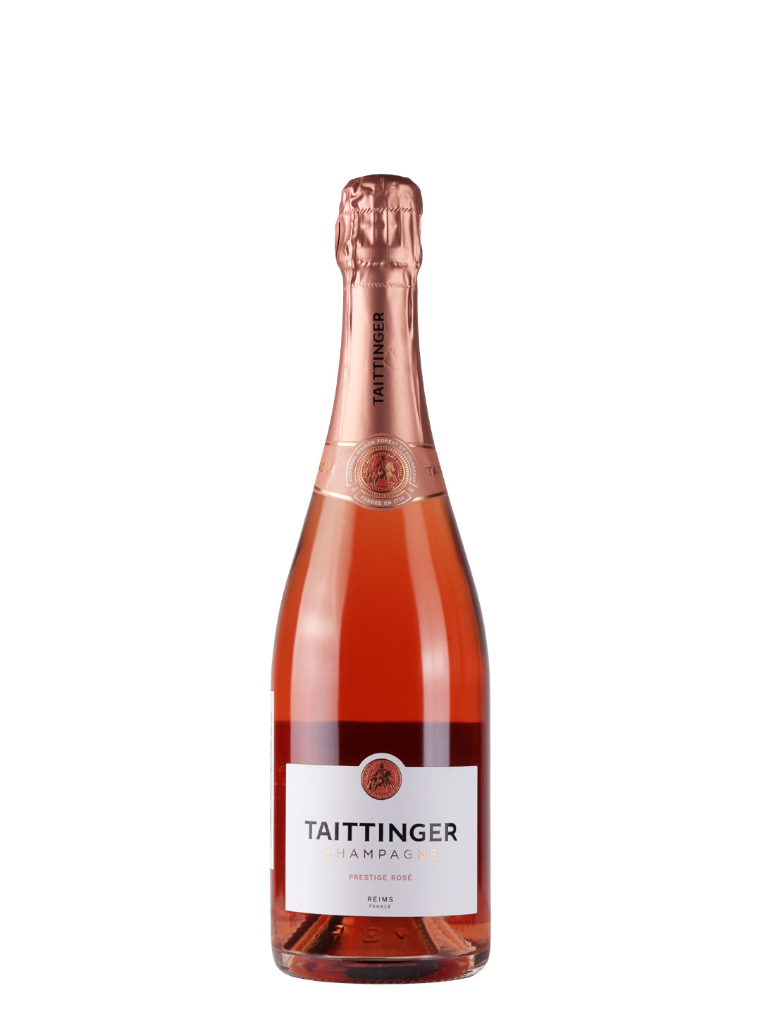 Taittinger Prestige Rose