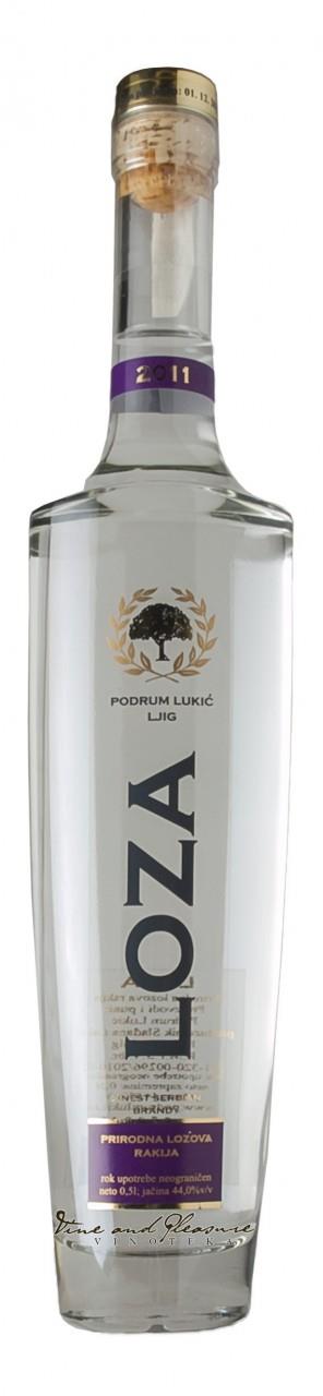 Lukić Loza