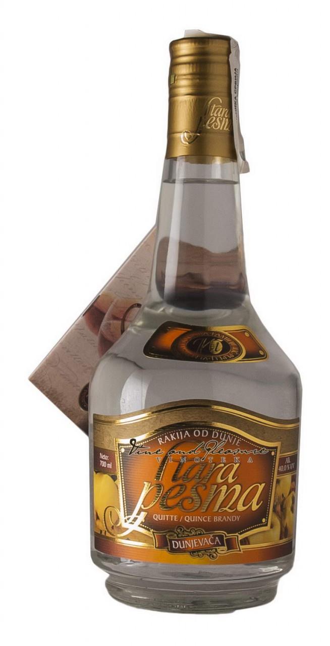 Stara Pesma Dunjevača
