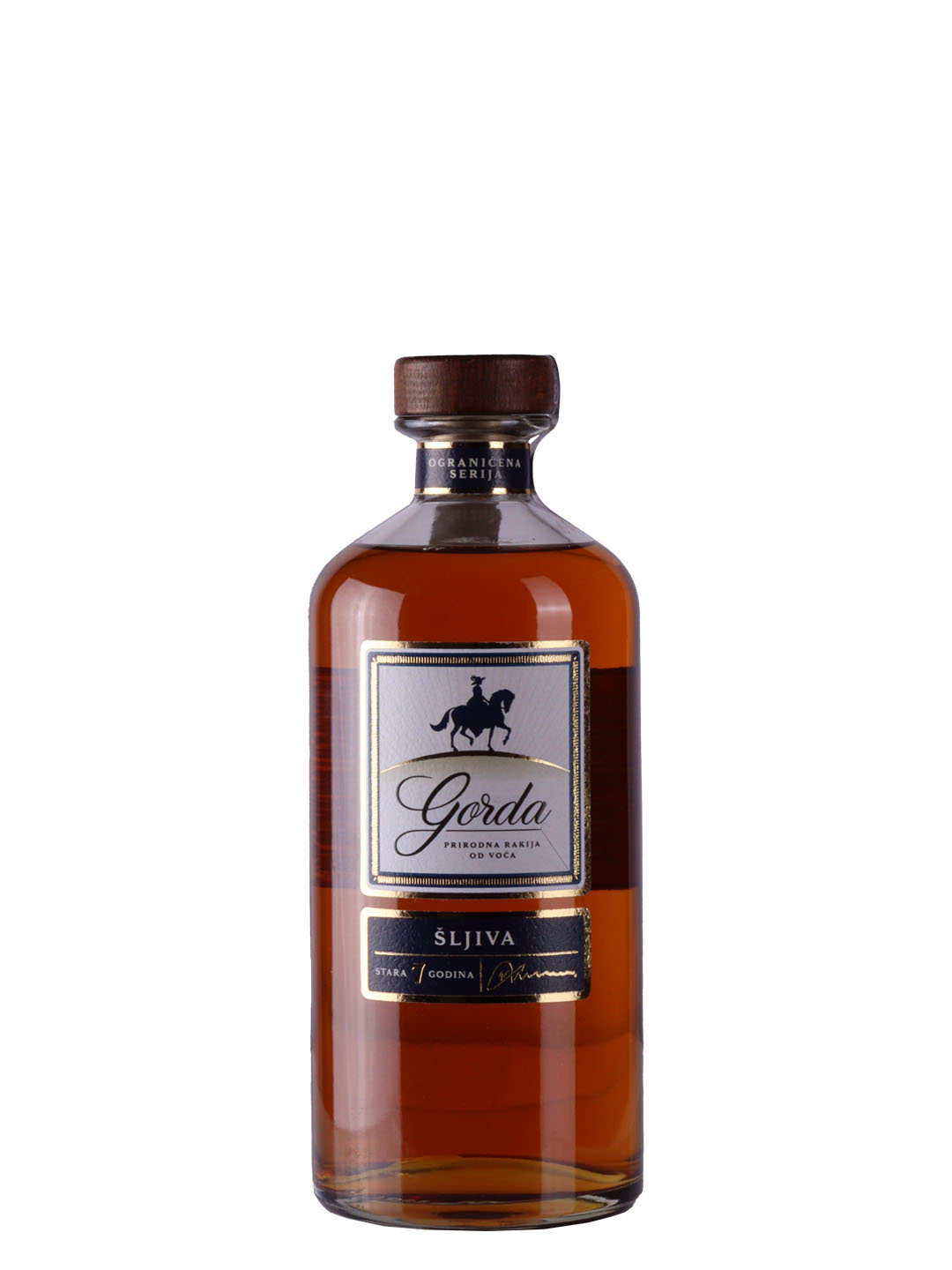 Gorda Šljiva Lux