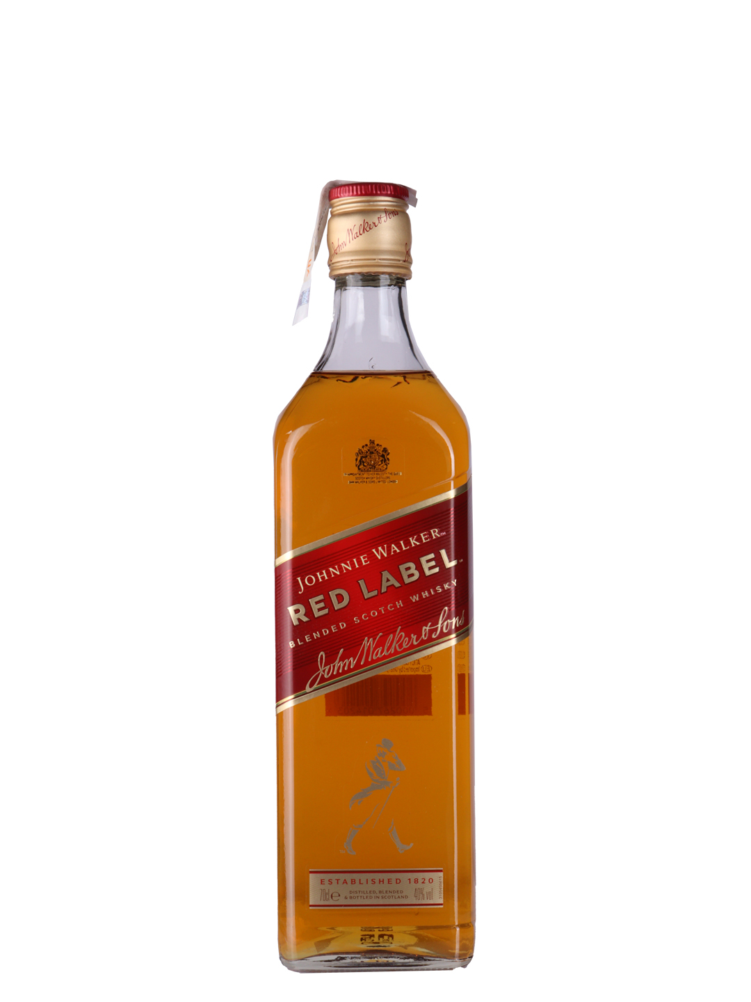 Уокер ред лейбл цена. Ред лейбл 0.7. Johnnie Walker Red Label. Виски красная лошадь. Johnnie Walker Red Label, 0.7 л с насадкой.