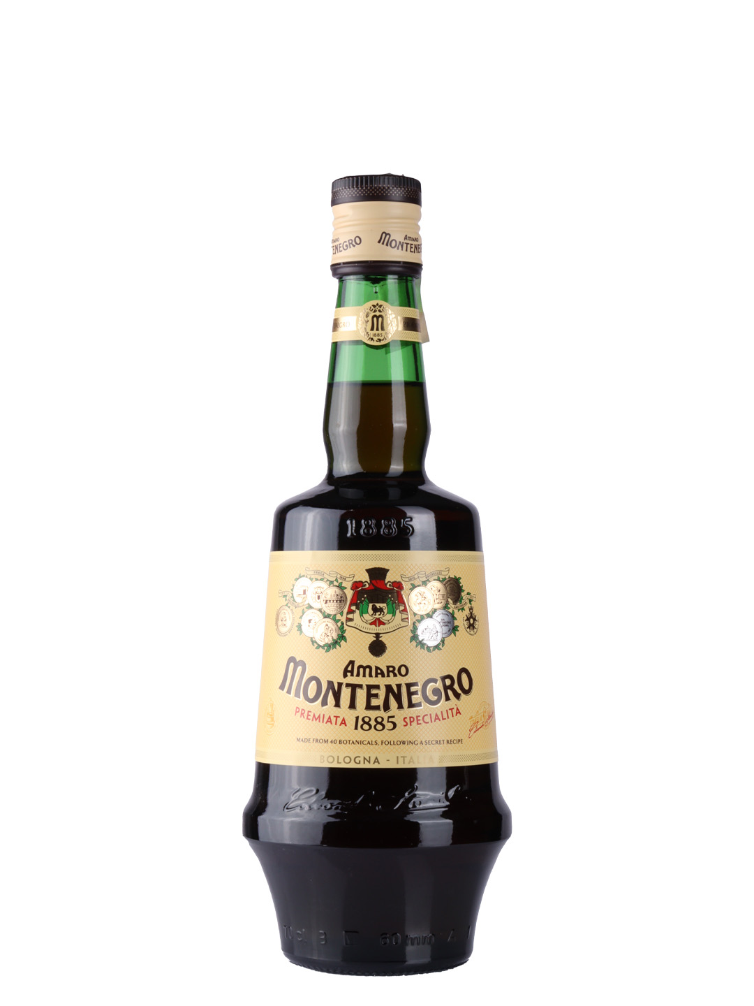 Liker Amaro Montenegro 0,75L 