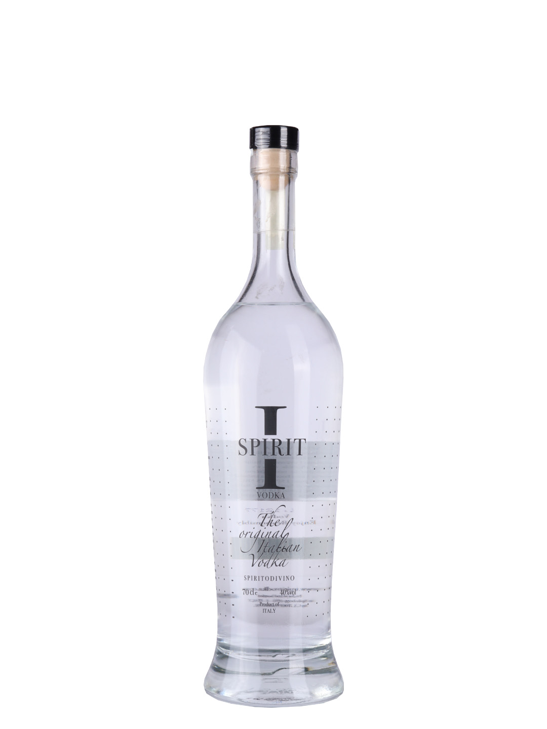 Vodka I Spirit 0.7L