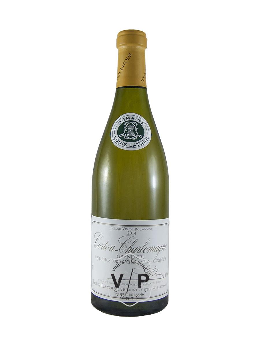 Louis Latour Corton Charlemagne Grand Cru