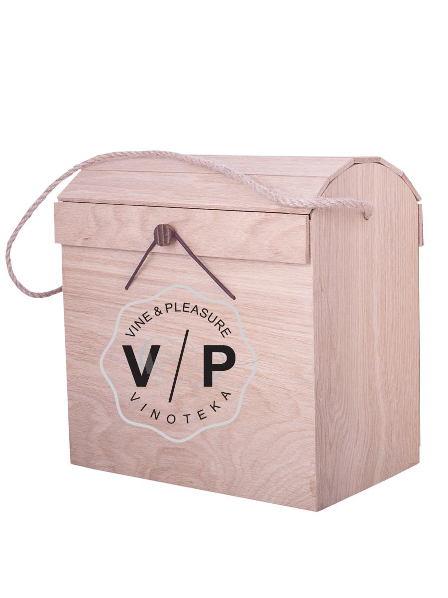 Gift Box Hrast-Manji