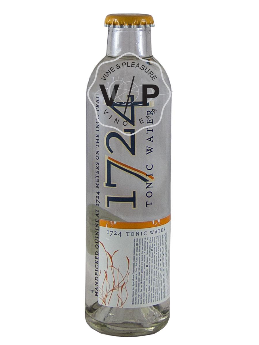 Tonic Water 1724 0.2L