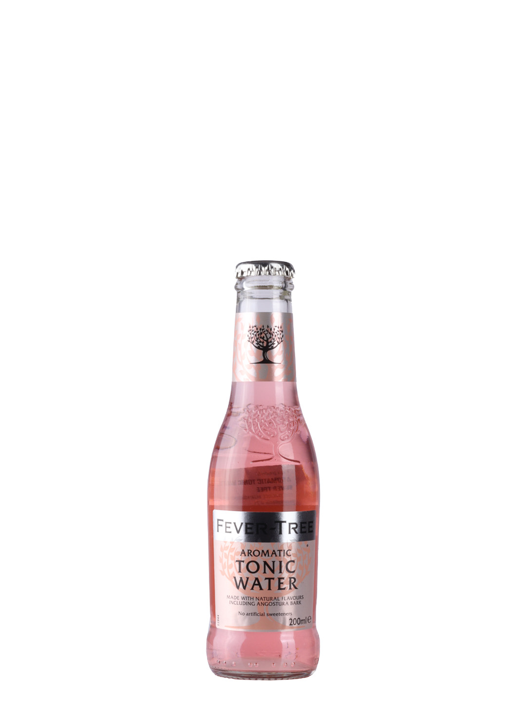 Tonic Water Aromatic 0.2L