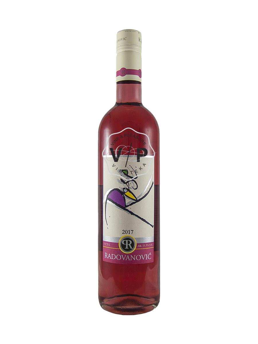 Radovanović Rose