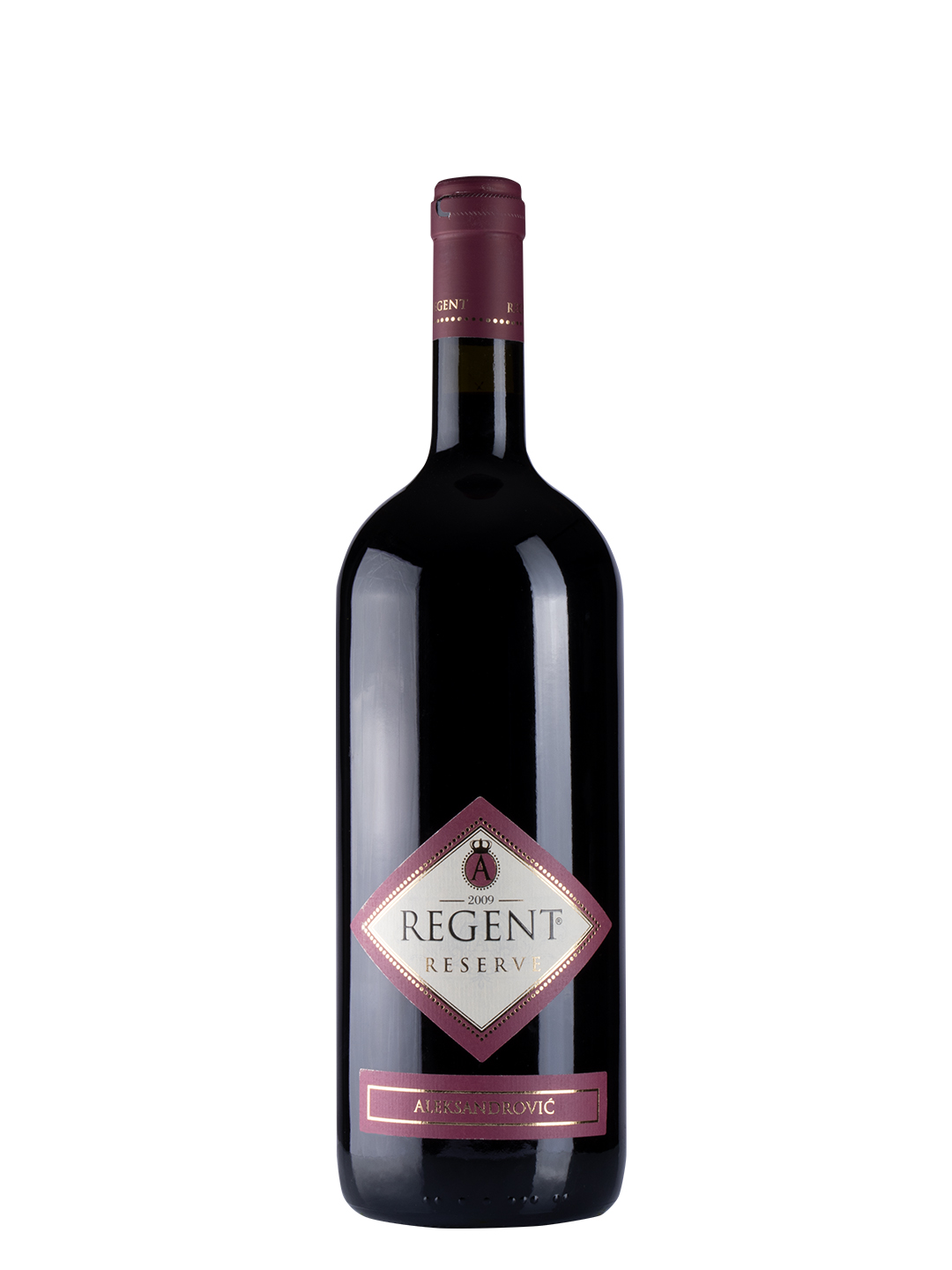 Aleksandrović Regent Grand Reserve 1.5L
