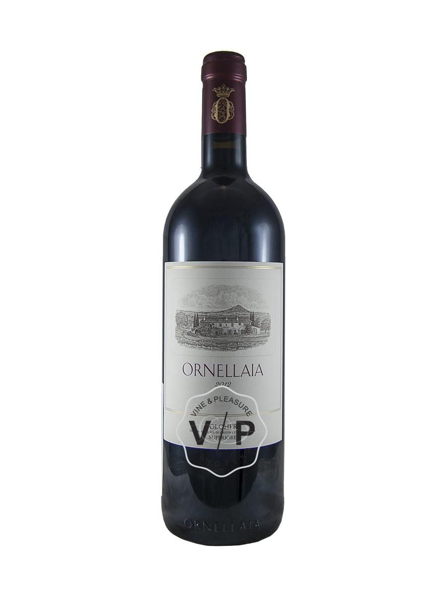 Ornellaia