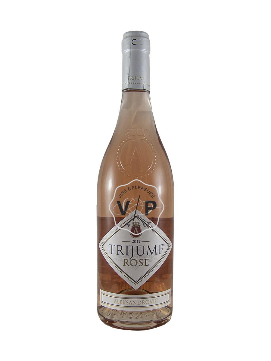 Aleksandrović Trijumf Rose