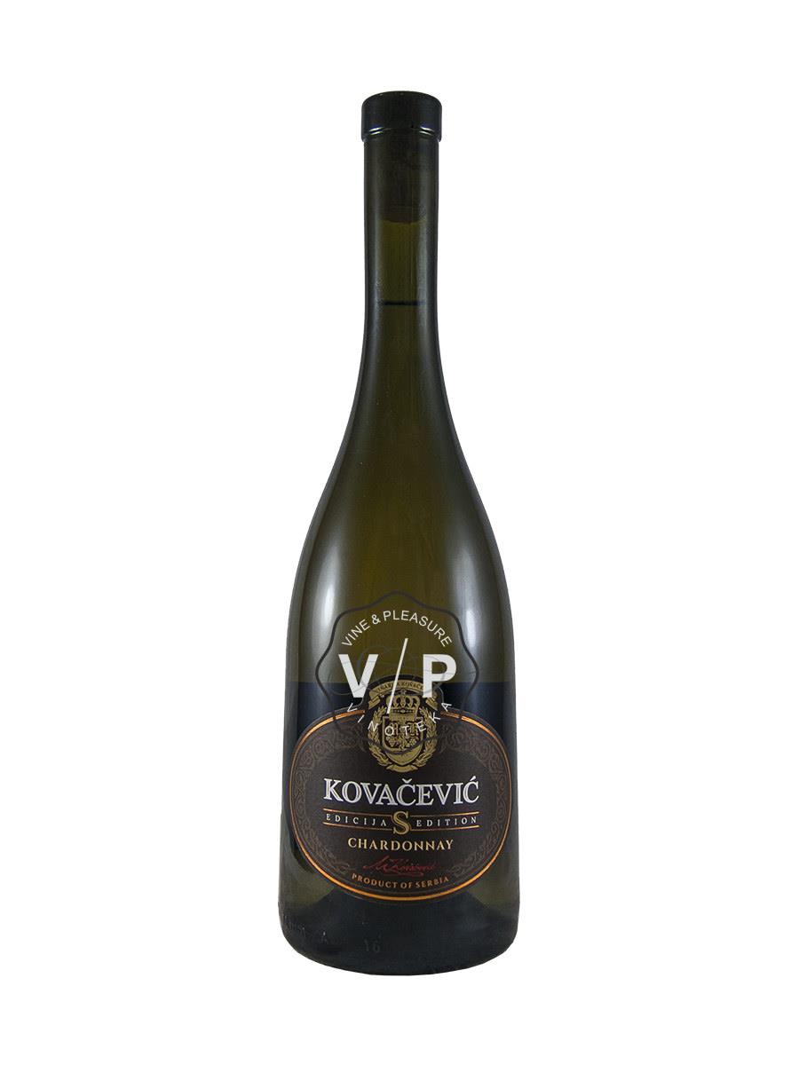 Kovačević Chardonnay Edicija S