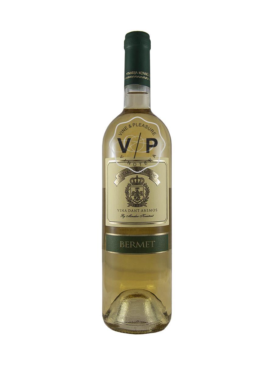 Kovačević Bermet Beli