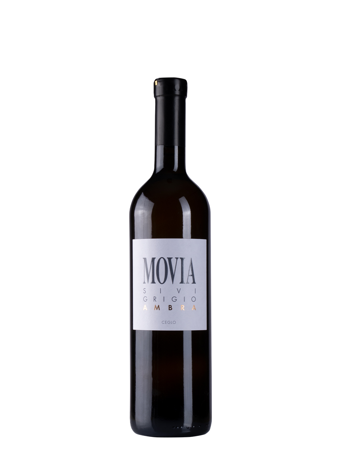 Movia Sivi Grigio Ambra