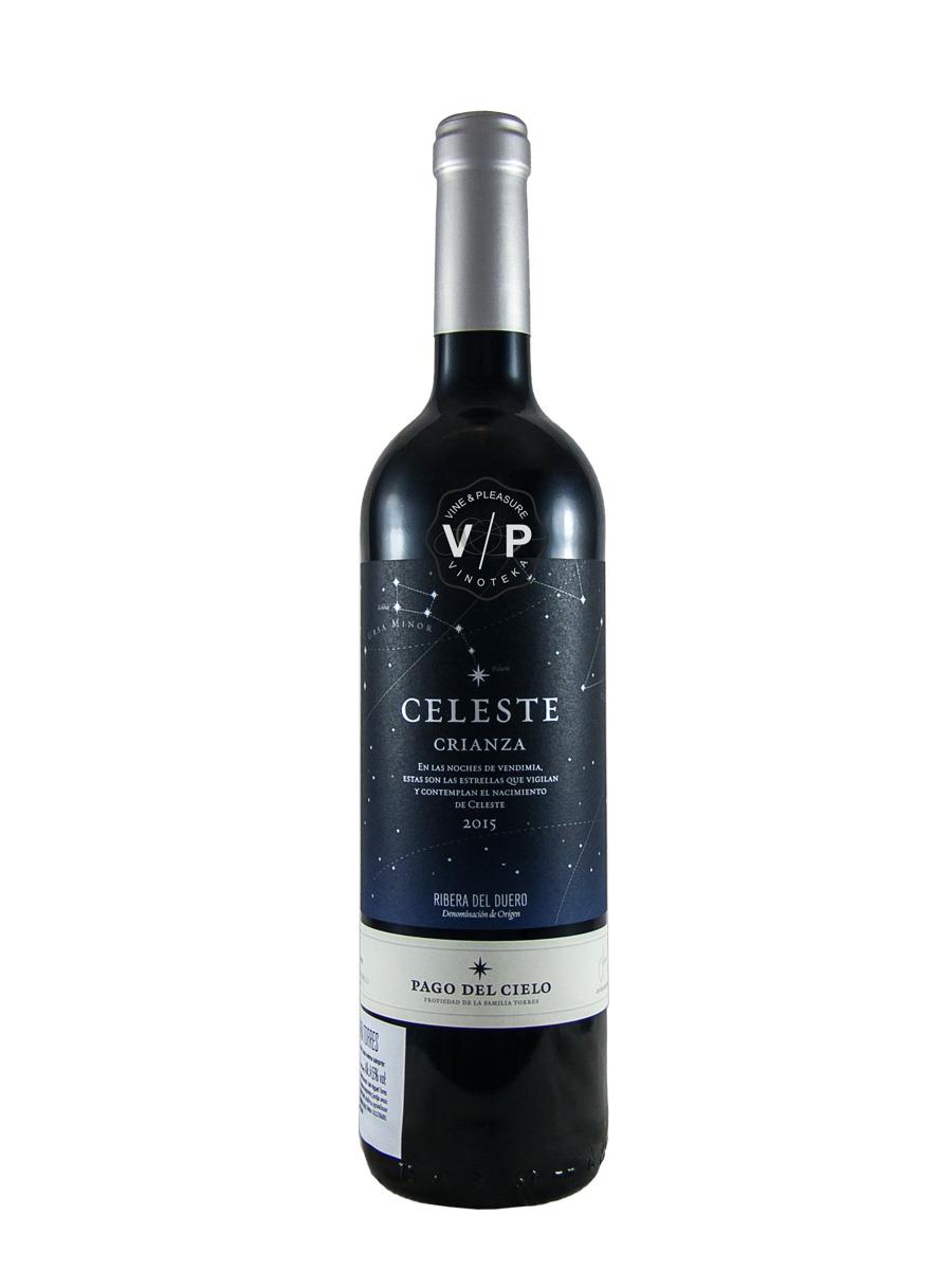Miguel Torres Celeste Crianza