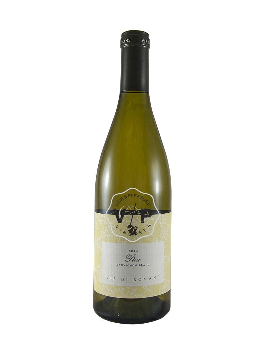 Vie di Romans Piere Sauvignon Blanc