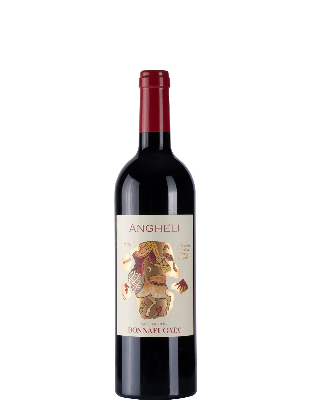Donnafugata Angheli