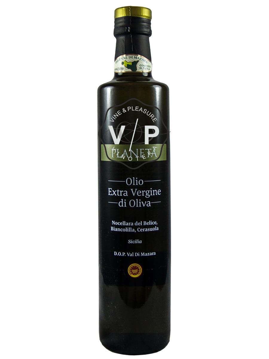 Maslinovo Ulje Planeta Extra Devičansko 0.5L