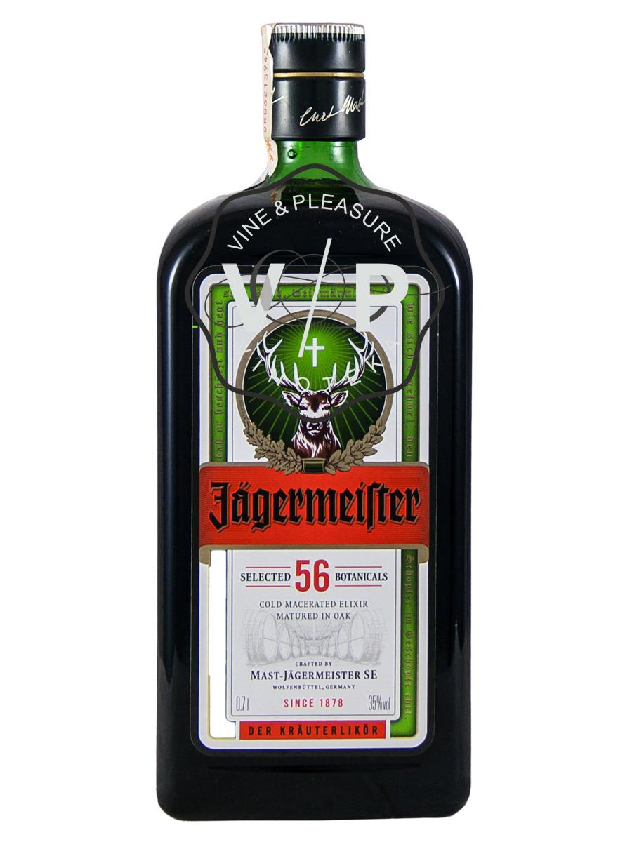 Liker Jagermeister 0.7L