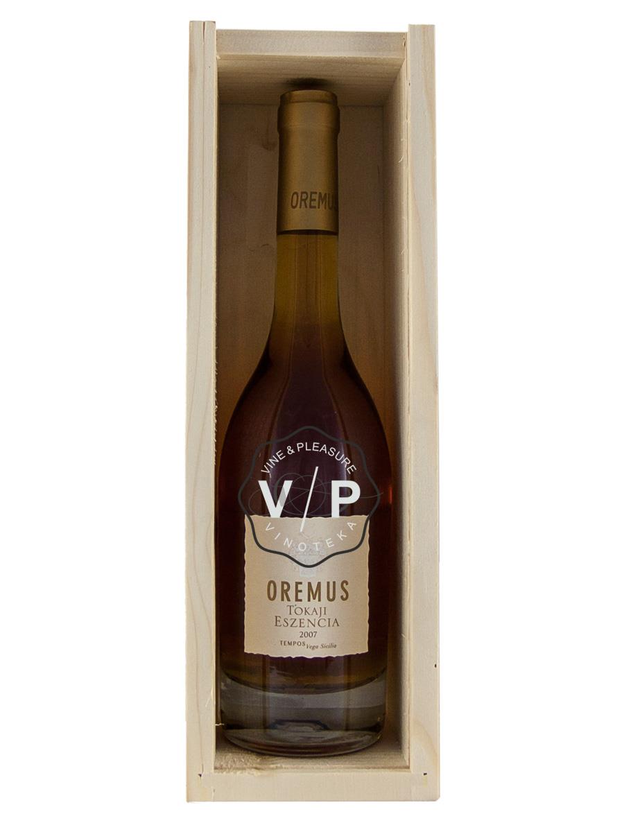 Oremus Tokaji Eszencia