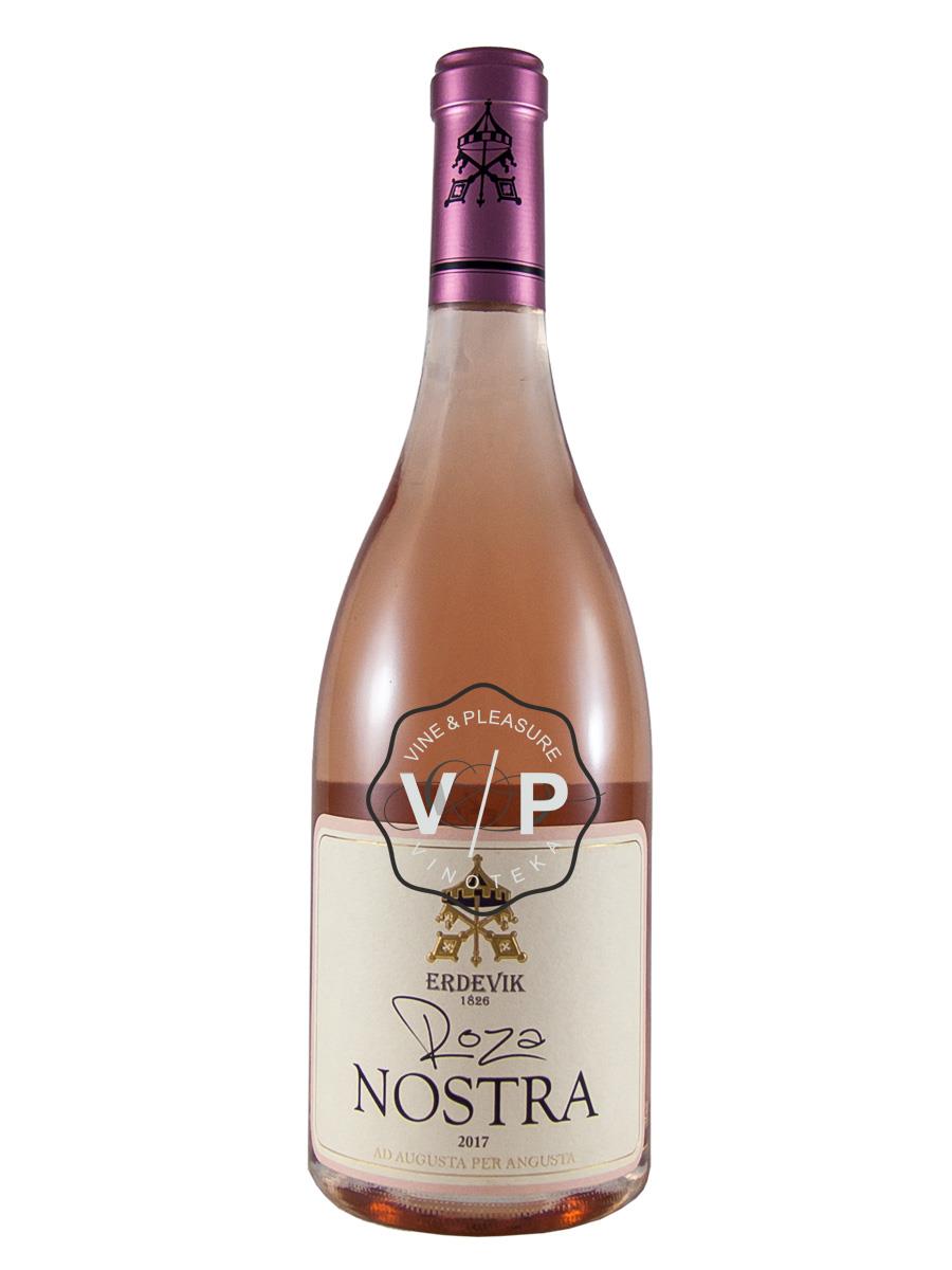Erdevik Roza Nostra 