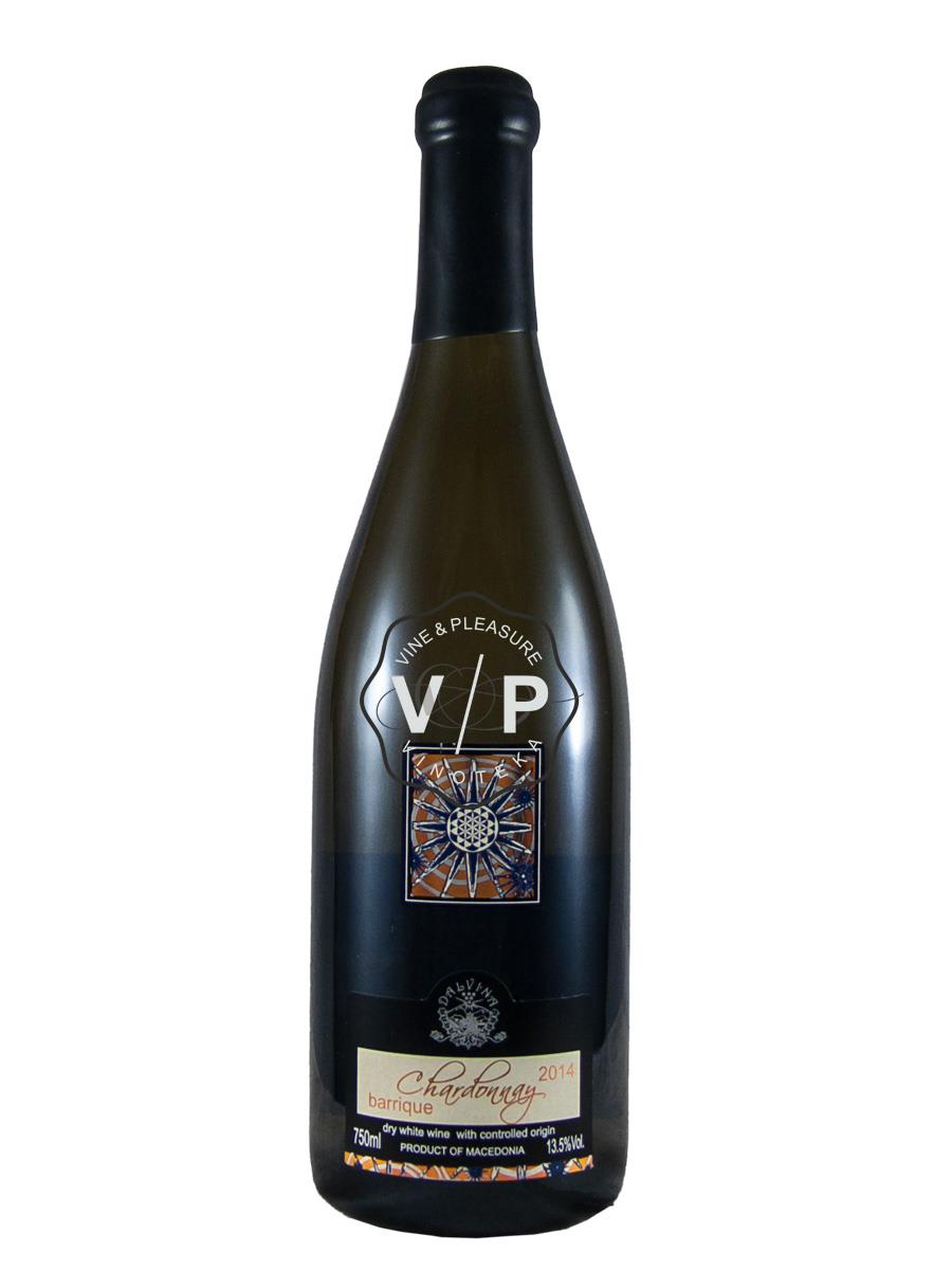 Dalvina Chardonnay Barrique