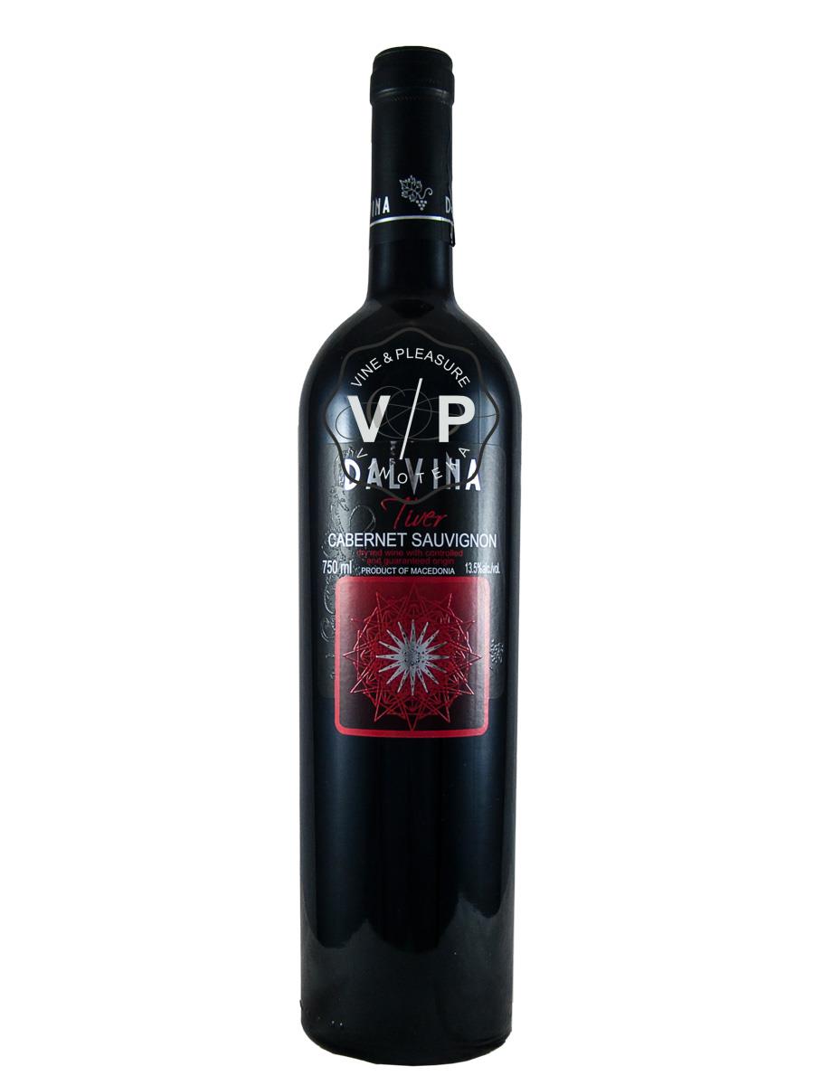 Dalvina Tiver Cabernet Sauvignon