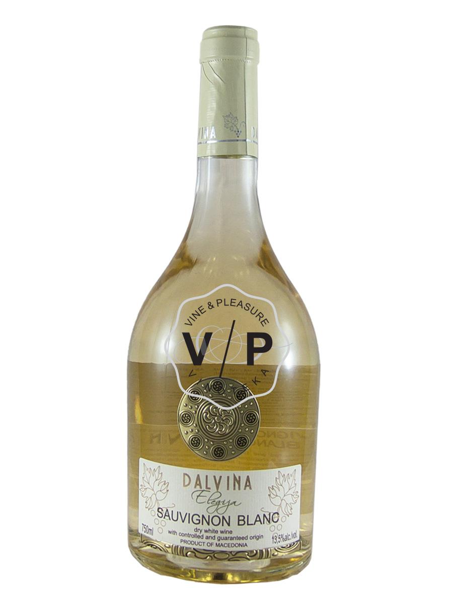 Dalvina Elegija Sauvignon Blanc