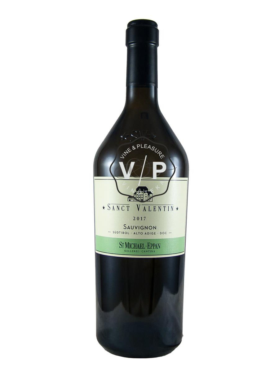 St Michael Eppan Sanct Valentin Sauvignon