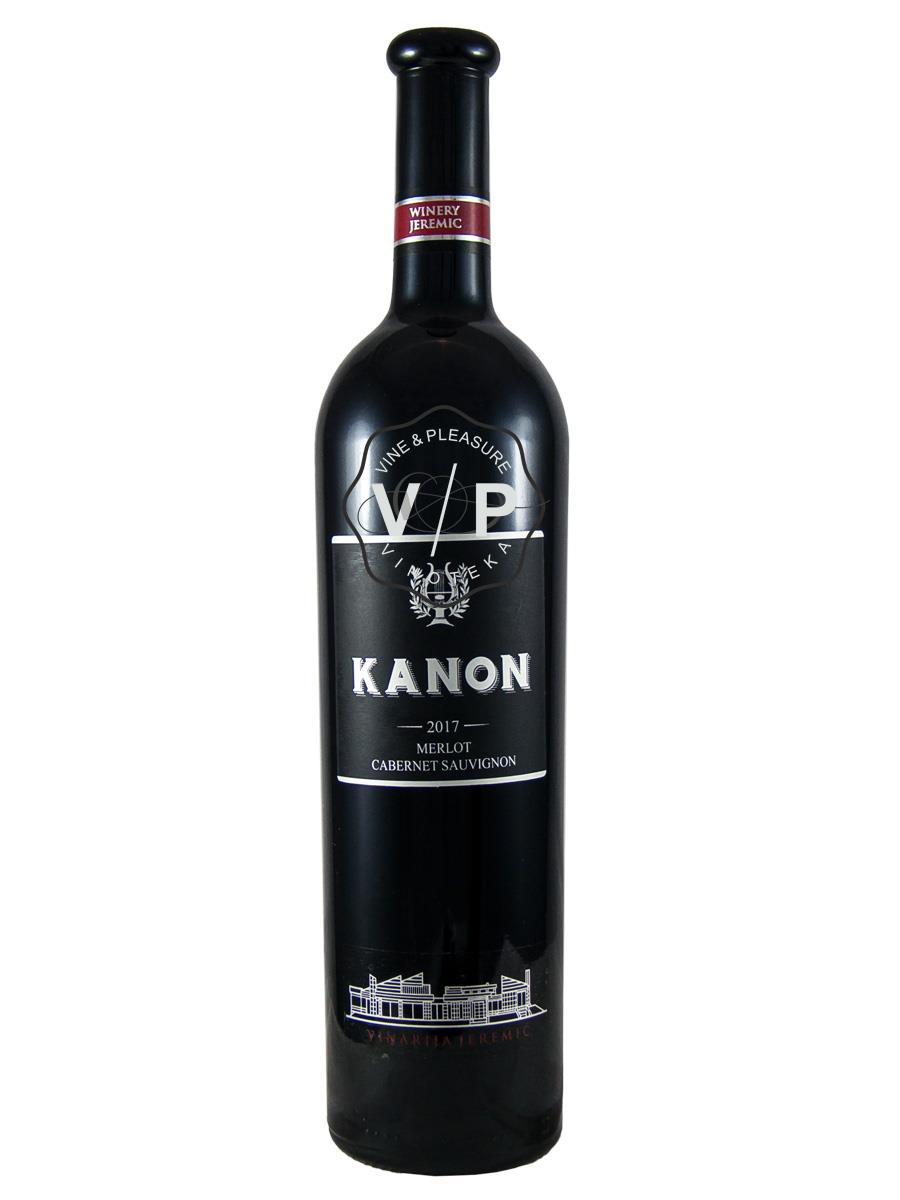Jeremić Kanon