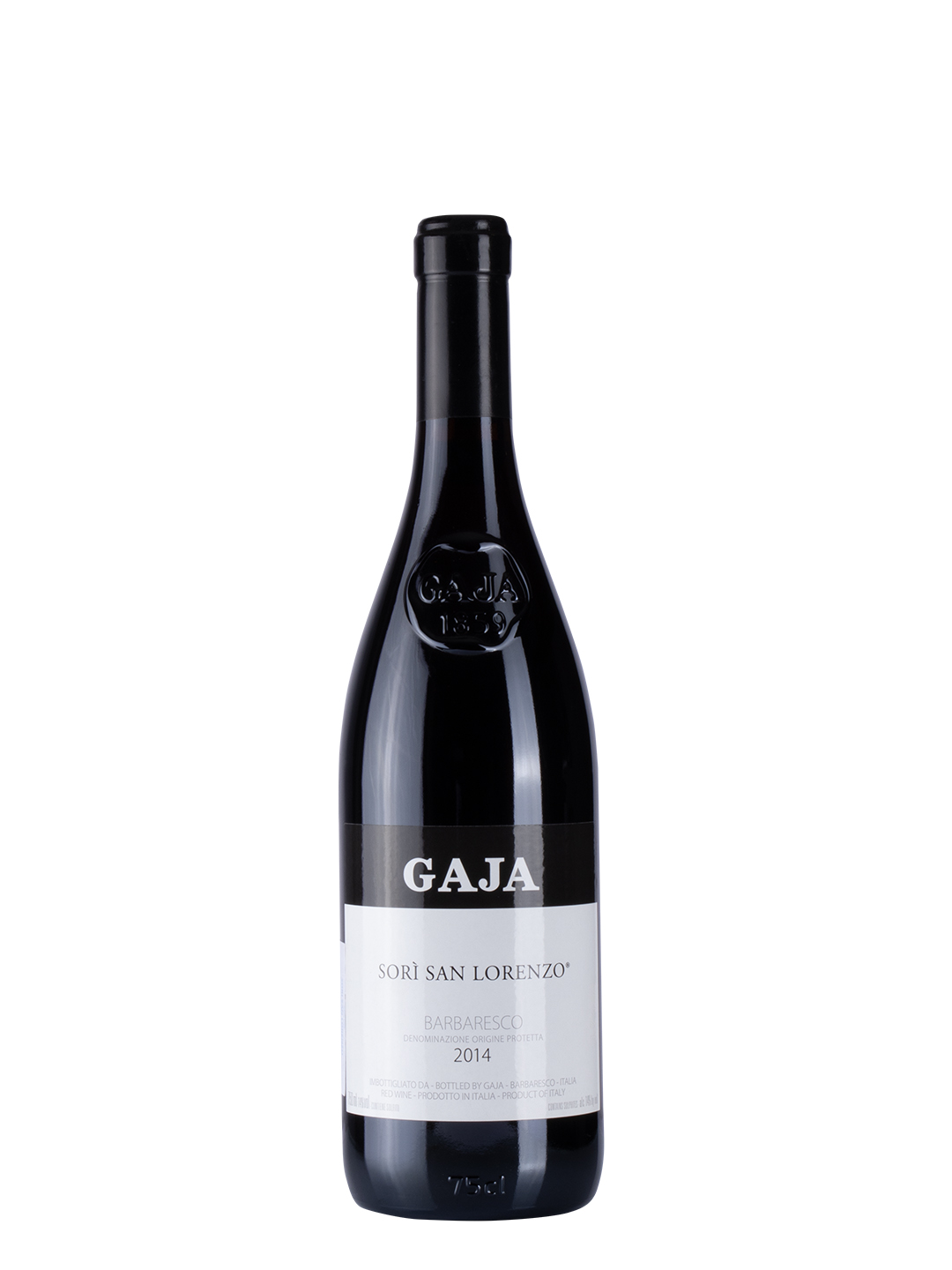 Gaja Sori San Lorenzo