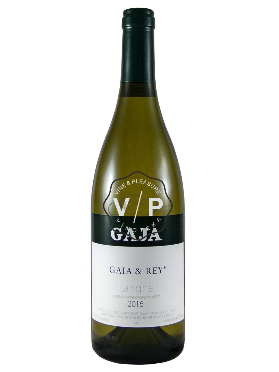 Gaja Gaia&Rey