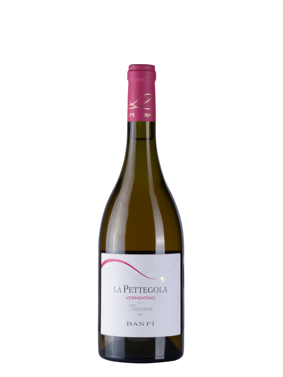Banfi La Pettegola Vermentino