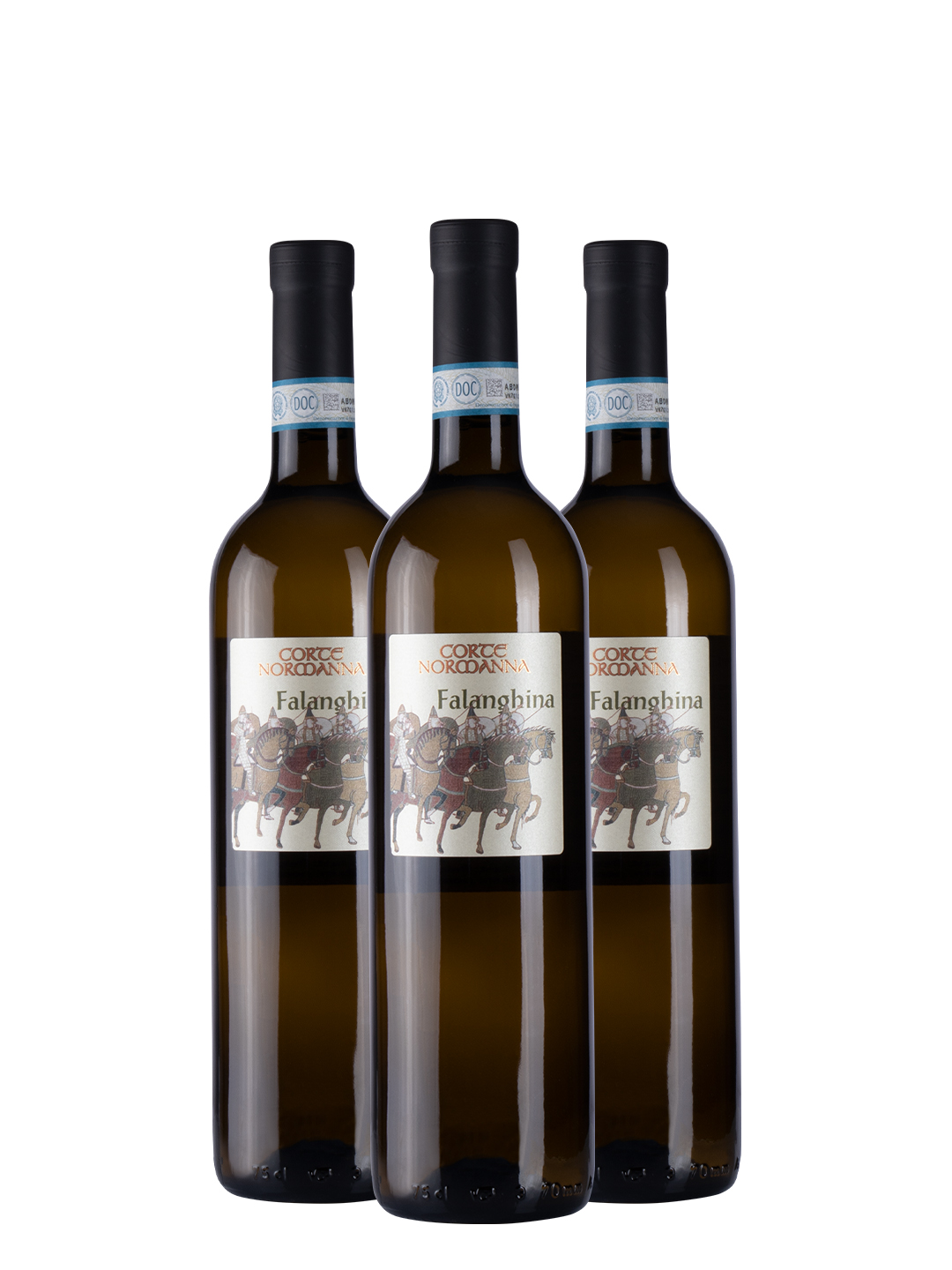 AKCIJA 2+1 Falanghina Corte Normanna